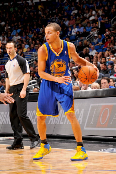 nike hyperdunk curry