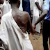 Rescatan a más de 300 jóvenes torturados y violados en Nigeria