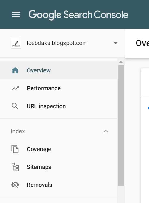 Easy Ways to Submit Blogger Sitemap to Google Webmaster Tools