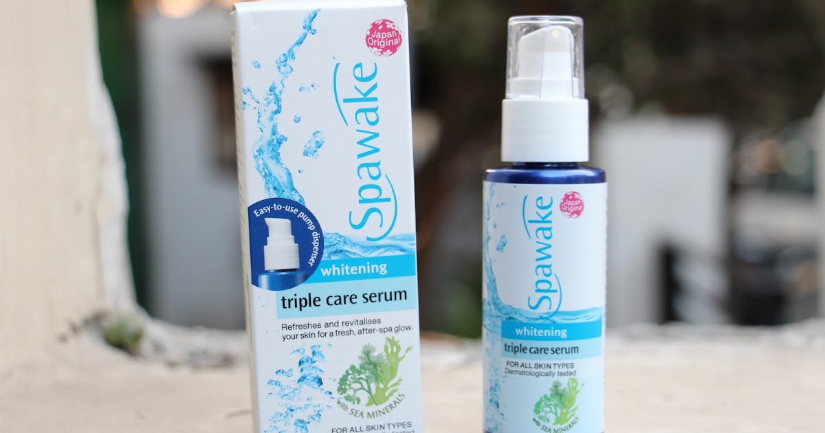 spawake serum