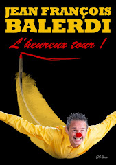 L'heureux tour!