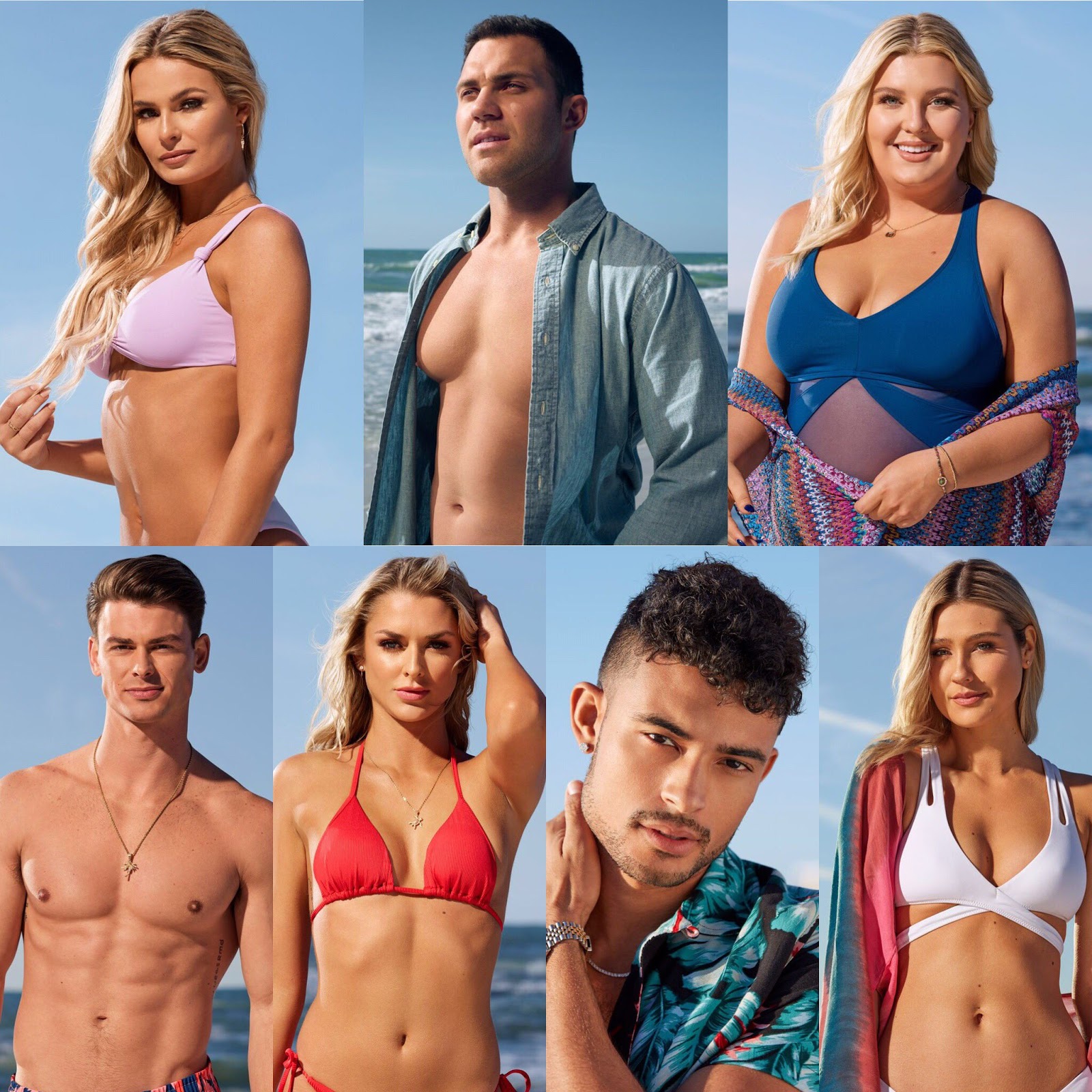 DCBLOG The Look Siesta Key New Year, New Drama, Newbies Galore