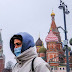La variante delta del coronavirus golpea a Rusia y amenaza a varias regiones del mundo