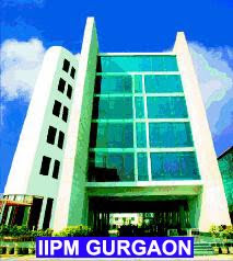 IIPM Gurgaon Campus