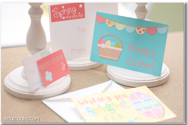 Free printable Easter cards for you and your doll. #Printable #Easter #AGDoll #AmericanGirlDoll #RealCoake Free printable Easter cards for you and your doll. #Printable #Easter #AGDoll #AmericanGirlDoll #RealCoake