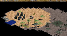 Age of Empires MULTi6 – EGA pc español