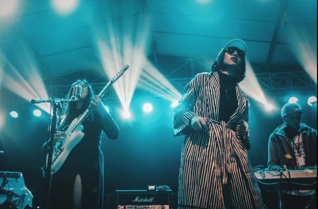 Yuk Kunjungi Café Live Music di Bandung untuk Jamming Bersama