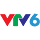 logo VTV 6