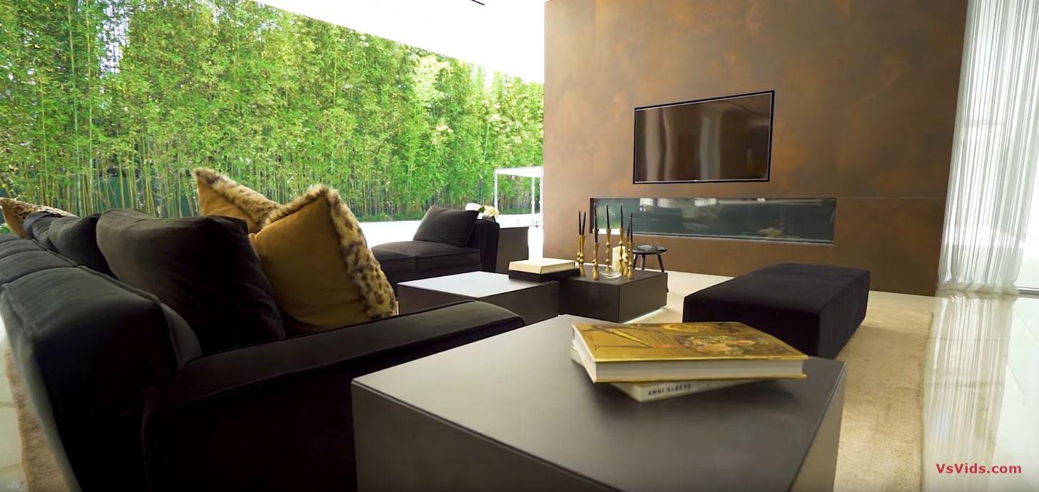 43 Photos vs. $65 MILLION BEL AIR MEGA MANSION WITH A BEAUTY SALON AND SPA! - Luxury Home & Interior Design Tour 43 Photos vs. $65 MILLION BEL AIR MEGA MANSION WITH A BEAUTY SALON AND SPA! - Luxury Home & Interior Design Tour