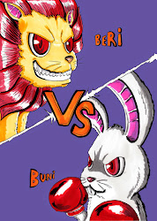 Animales de Batalla