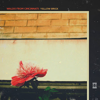 Waldo from Cincinnati – Yellow Brick