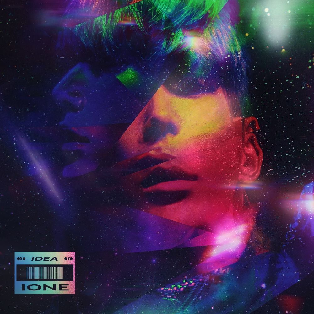 IONE – IDEA – EP