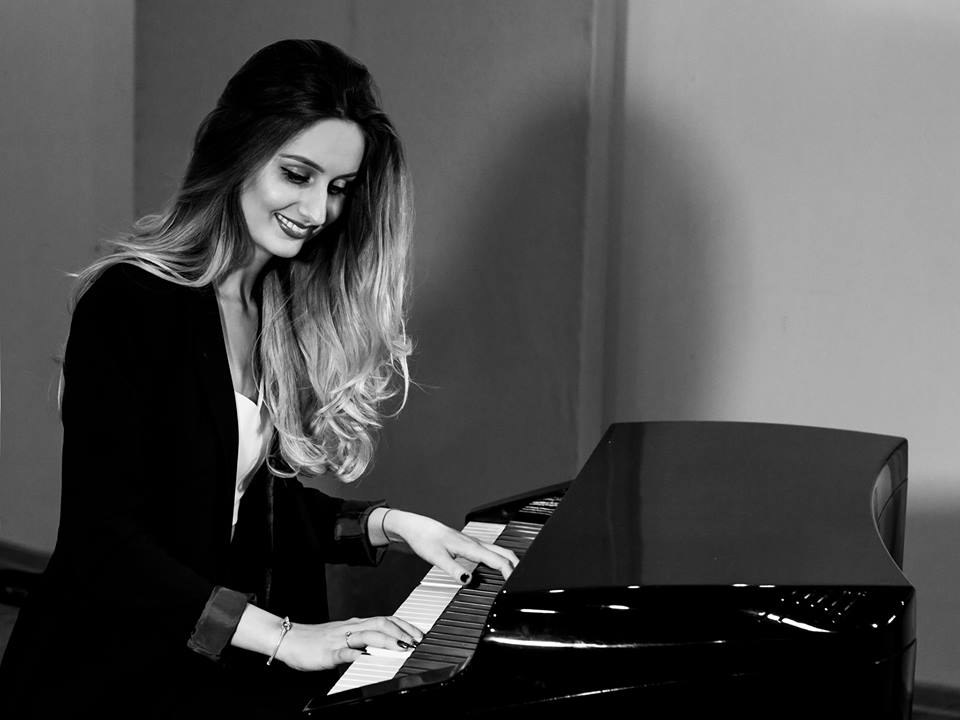 EUROVISION ADDICT Moldova 2016 Lidia Isac