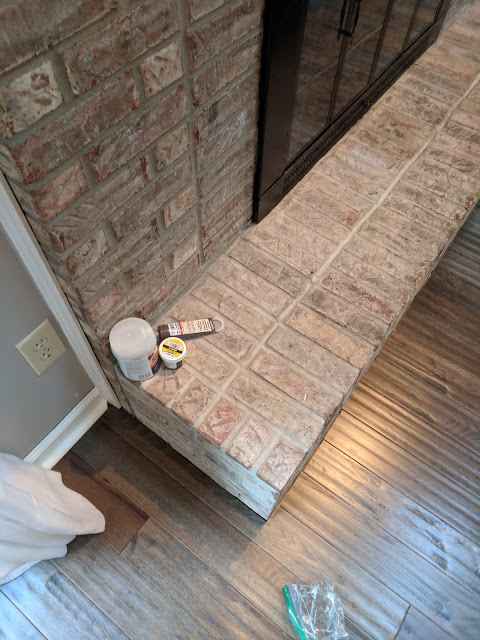 Hickory Hardwood Flooring