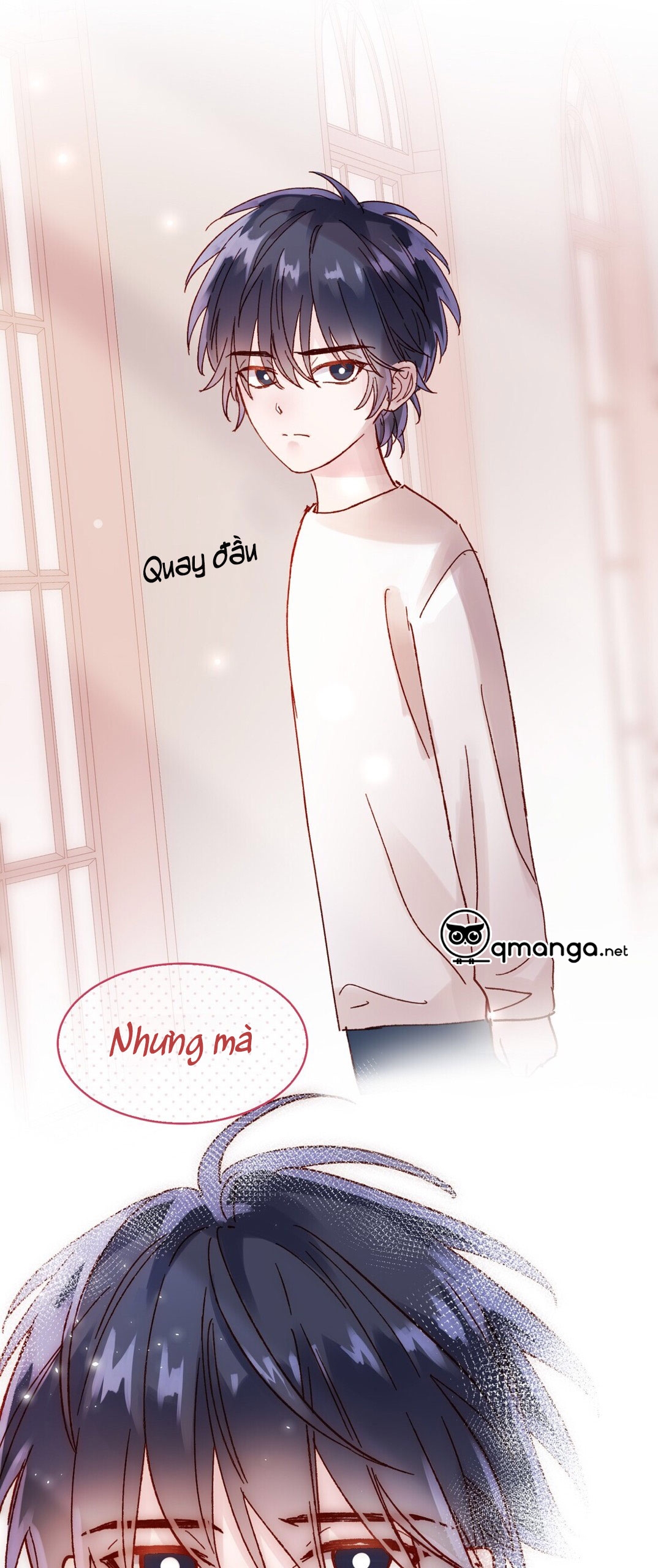 Đọc truyện Tôi Phải Trở Thành Nhân Vật Đại Phản Diện - Chapter 7