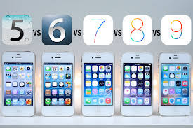 Journey of Apple From Its First iPhone to the Latest iPhone 7