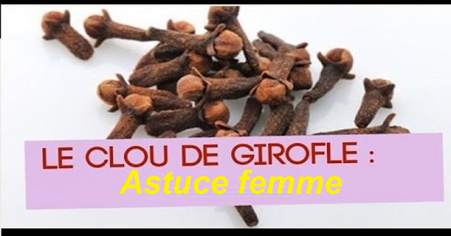 Est-ce Que Langoisse Fait Monter La Tension Est-ce que le clou de girofle fait monter la tension ? - Fitness Vogue