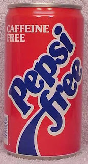 Why join the navy?: List of Pepsi Flavors