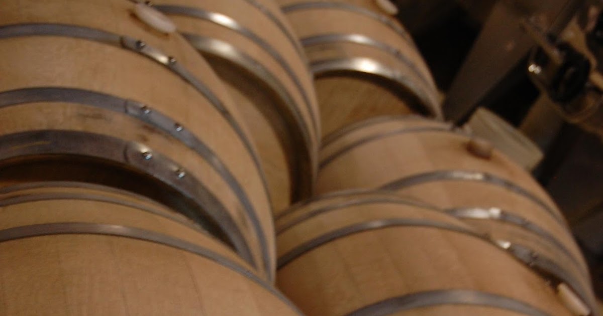 Hilton Sonoma 39th Annual Barrel Tasting