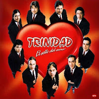 grupo trinidad EL SELLO DEL AMOR