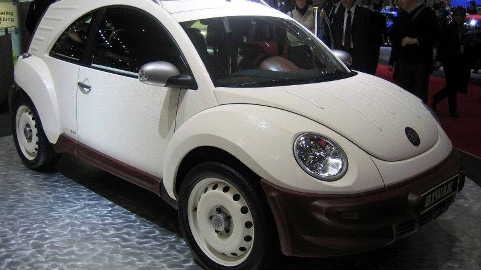 EDAG Concept 2000
