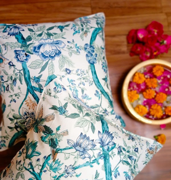 Buy Cushion Covers in Latest Designs