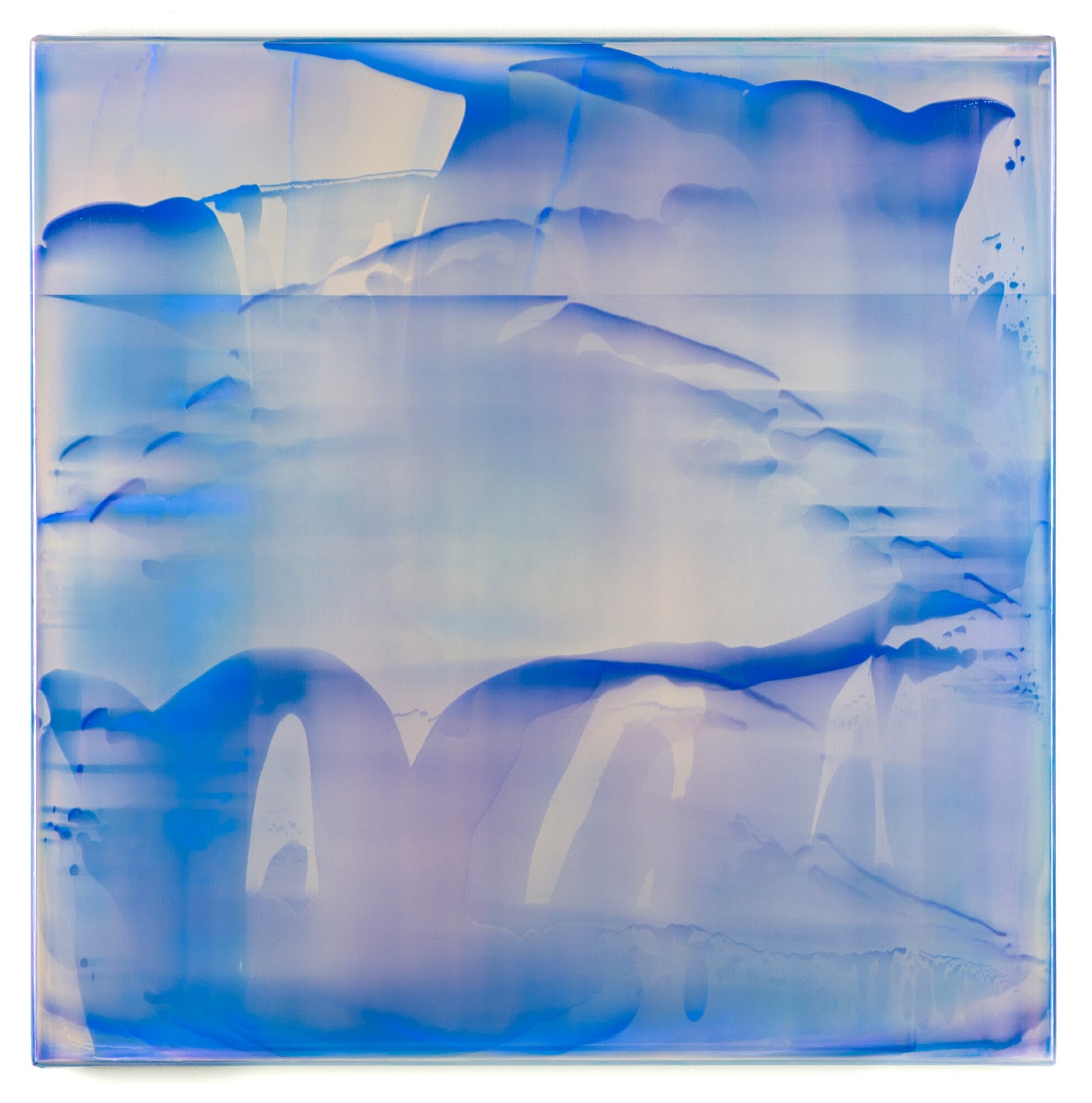 James Lumsden / Paintings