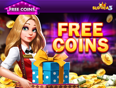 Slotica Casino - Free Slots