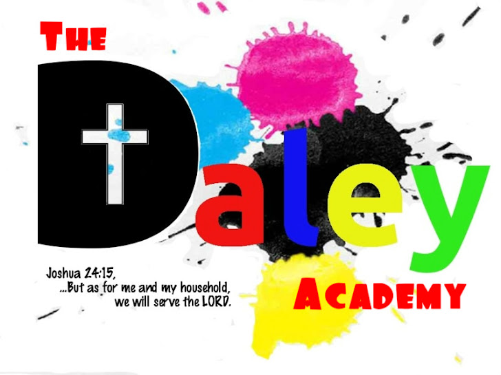 The Daley Academy