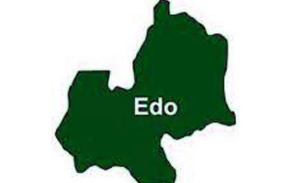 Edo Government Condemns Rape (Photos)