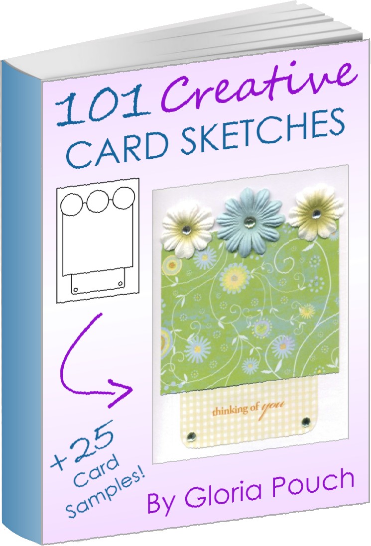 Creative Card Sketches