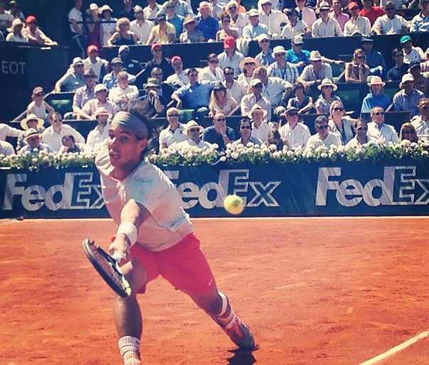 Most 10 Male Players French Open 2013 Latest HD Wallpapers All Tennis