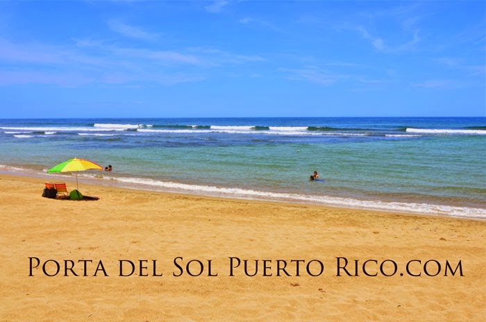 aitek TODOTURISMO : PUERTO RICO : PORTA DEL SOL