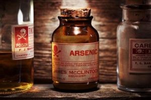 arsenico