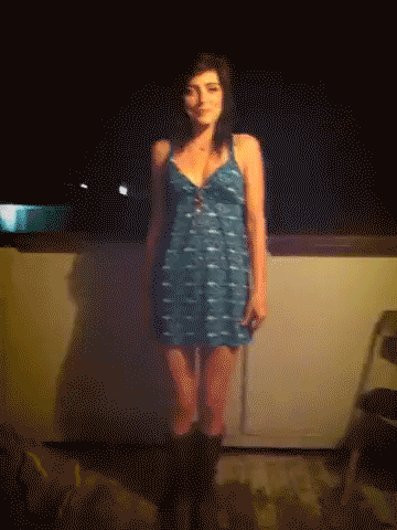 Sexy GIFS