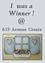 613 Avenue Create: #204 Winner