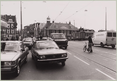 Kuising Middenweg Linnaeuskade (foto: Stadsarchief Amsterdam)