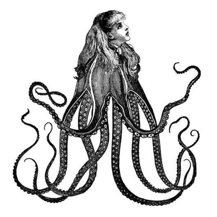 Чудовища или нет? Dan Hillier 8 Чудовища или нет? Dan Hillier 7