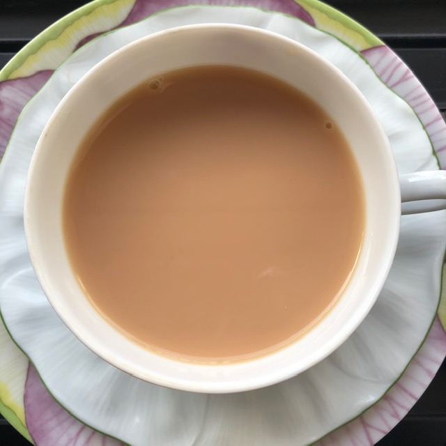 Japanese Tea Story Wakocha by a pioneer of Japanese Black Tea Industry