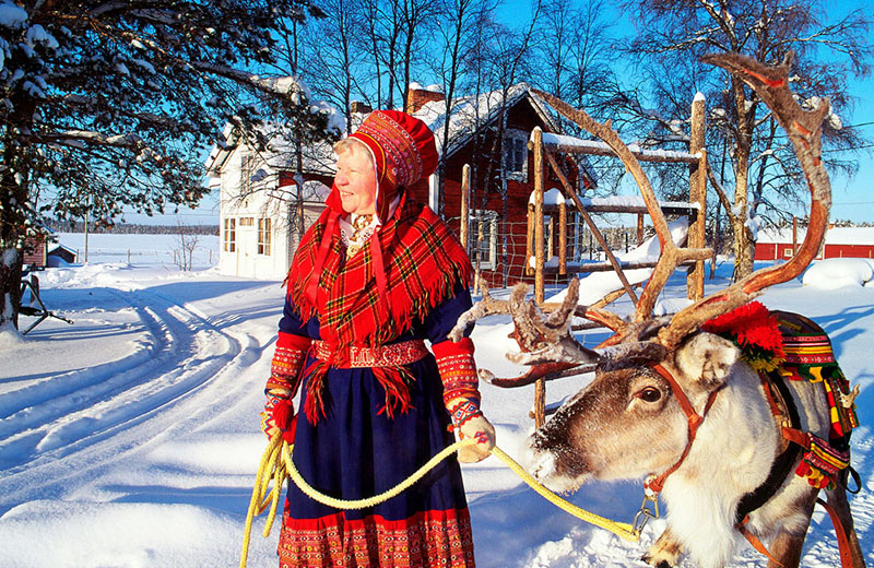 Planning a trip to Finland from India? Here's all you need to know for