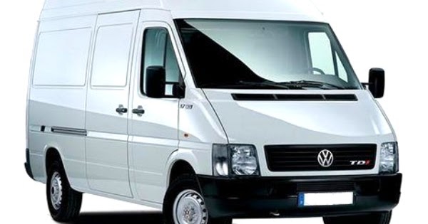 Volkswagen LT Reparaturhandbücher - Auto ...