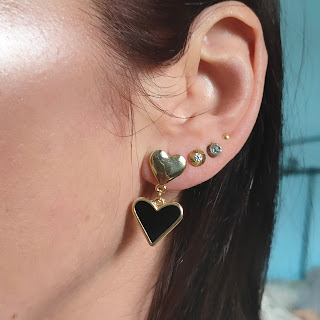pendientes 1 Haul de primavera Lefties 02 05