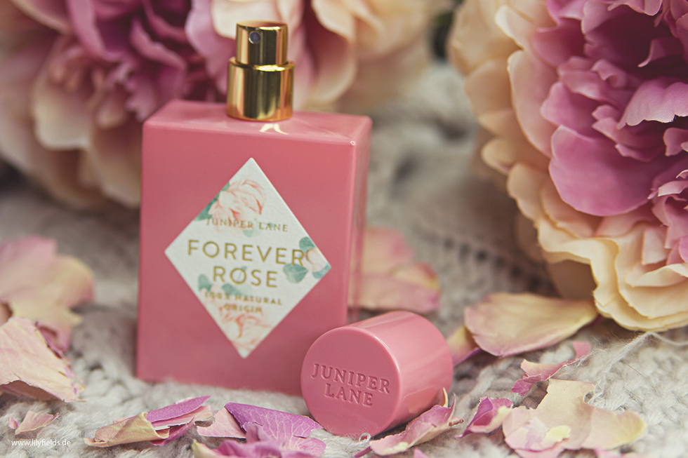 Juniper Lane Forever Rose Review Lilyfields