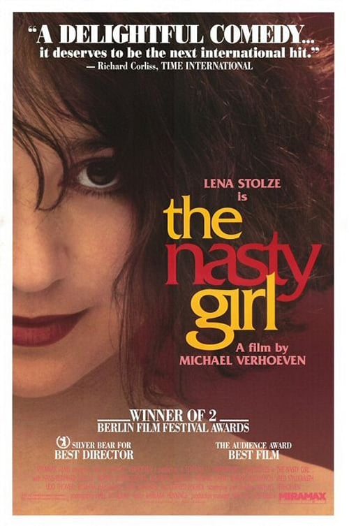 [HD] Das schreckliche Mädchen 1990 Film Complet En Anglais