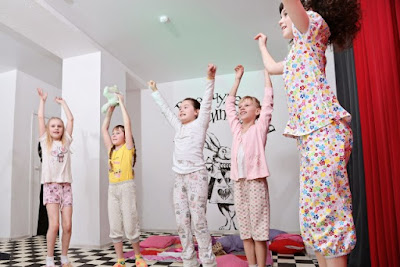 10-year-old girl birthday party ideas