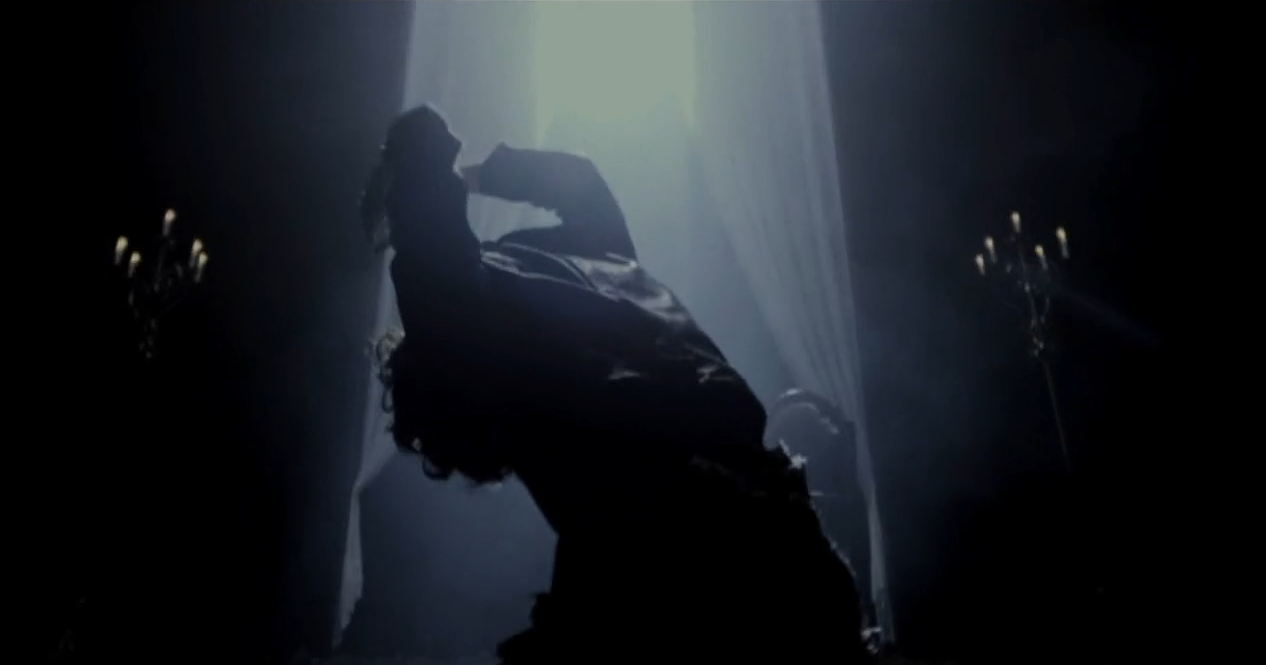 MV and PV Screenshots! ★: the GazettE - DOGMA [Ruki & Aoi Screenshots]
