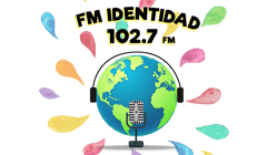 FM Identidad Sampacho 102.7