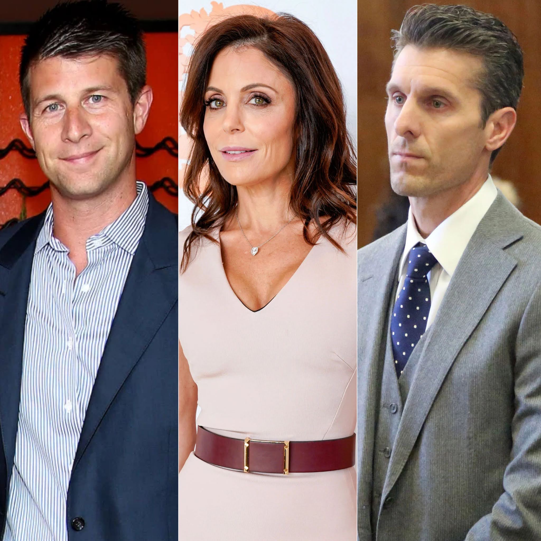 Bethenny Frankel Finalizes Divorce From Jason Hoppy 8 Years After Split