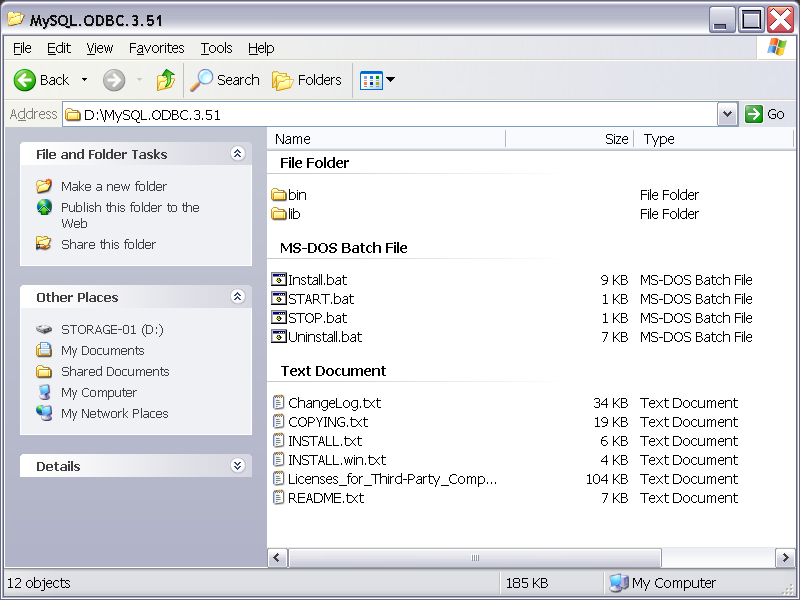 Download Dan Install MySQL ODBC Connector - Niguru Indonesia