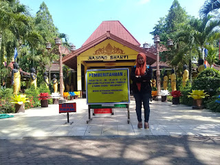 Tempat Wisata di Mojokerto Tempat Wisata di Mojokerto